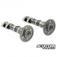 Camshaft Malossi Double Power Yamaha T-Max