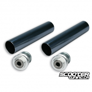 Fork Spring Pre-Load Regulation kit Yamaha T-Max