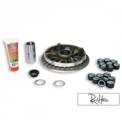 Variateur MHR Multivar Next 2000 Yamaha T-Max