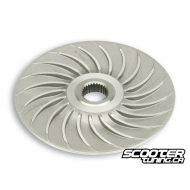 Front Pulley Malossi Ventilar 2000 Yamaha T-Max