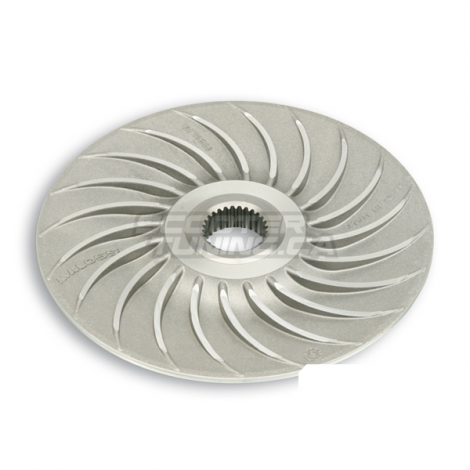 Front Pulley Malossi Ventilar 2000