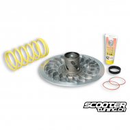 Torque Driver Malossi MHR Yamaha T-Max