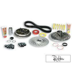 CVT MHR Overrang Yamaha T-Max