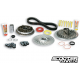 CVT MHR Overrange