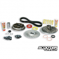 CVT MHR Overrang Yamaha T-Max