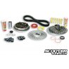 CVT MHR Overrange