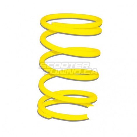 Torque Spring Malossi Yellow (9,78K)