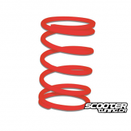 Torque Spring Malossi Red (13,79K) Yamaha T-Max