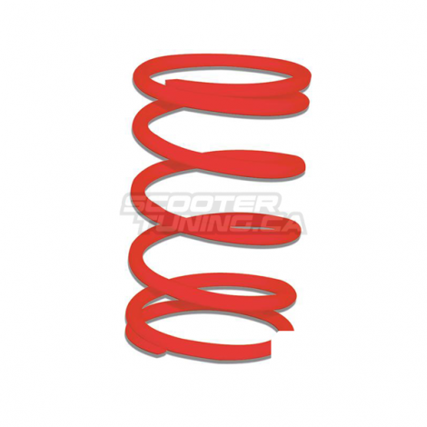 Torque Spring Malossi Red (13,79K)