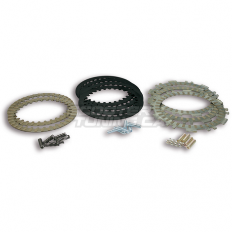 Clutch Disc Set Malossi 