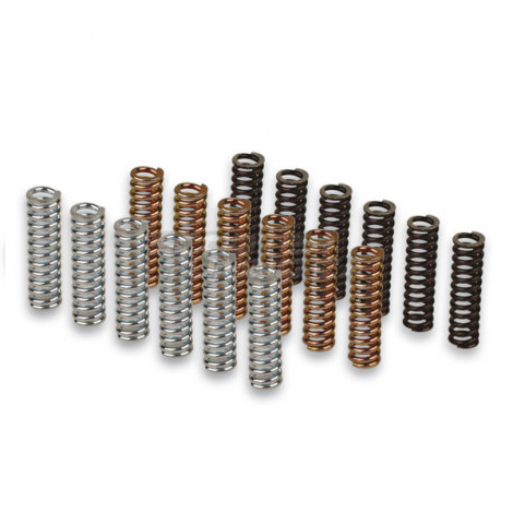 Clutch Spring Set Malossi Racing