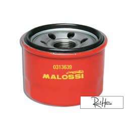 Oil Filter Malossi Red Chilli Yamaha T-Max