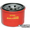 Oil Filter Malossi Red Chilli (Tmax500)
