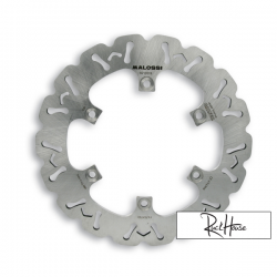 Disc Brake Malossi 267mm (4,5mm) Yamaha T-Max