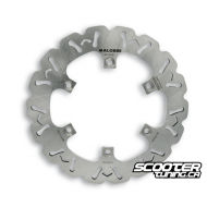 Disc Brake Malossi 267mm (4,5mm) Yamaha T-Max