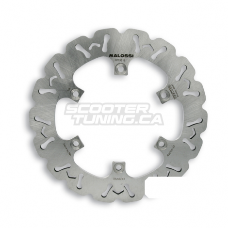 Disc Brake Malossi 267mm (4,5mm)