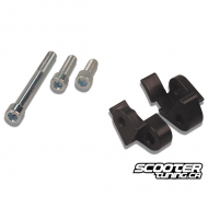 Suspension Bracket 25+ Malossi Yamaha T-Max