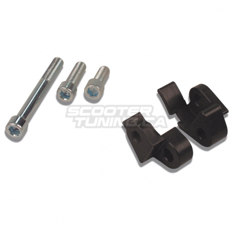 Suspension Bracket 25+ Malossi