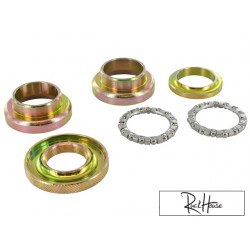 Bearings De Fourche Motoforce (Bws'r / Pre-bug Zuma)