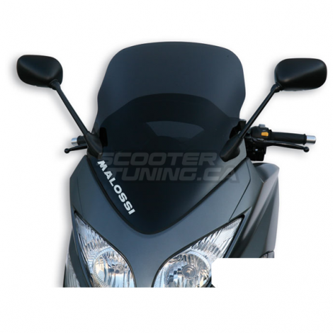 Screen MHR Dark Smoke 460x688mm
