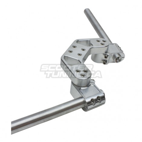 Handlebar System rPRO Aluminimum Ruckus