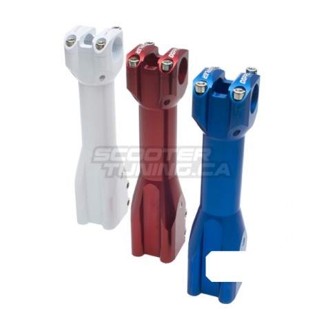 Handlebar fastener Doppler