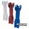 Handlebar fastener Doppler