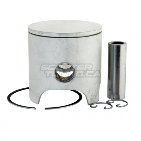 Piston 2Fast 70cc 12mm (47,6mm)