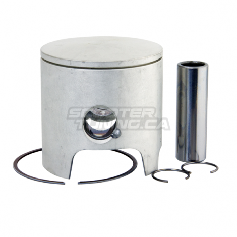 Piston 2Fast 86/90cc 13mm (50mm)