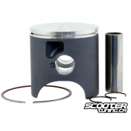 Piston 2Fast 94/100cc 14mm (52mm) Minarelli / Piaggio