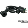 Ignition Coil GY6 / Honda 2 pins