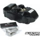 Brake Caliper Adelin Radial 4 Pistons