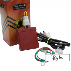 CDI Ncy Unrestricted  Honda Ruckus / Metropolitan