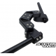 Handlebar System rPRO Black Ruckus