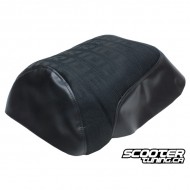 Seat Cover TRS (Bride) Black