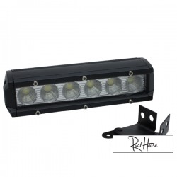 Front Light TRS Cree Led 6'' 35W 3000 Lumes Honda Ruckus