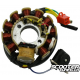 GY6 11 Coil Stator 3 Phase – AC CDI (157QMJ)