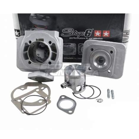 Cylinder kit Stage6 SPORT 70cc MKII 10mm
