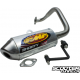 Exhaust FMF Shorty Stainless (GET)