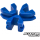 Variator sliders set Polini Hi-Speed Variator