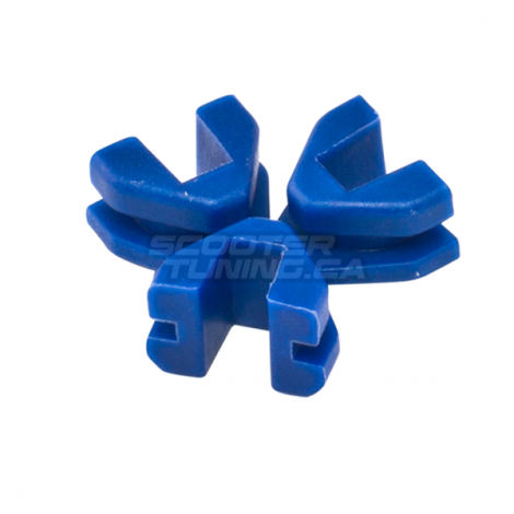 Variator sliders set Polini Hi-Speed Variator
