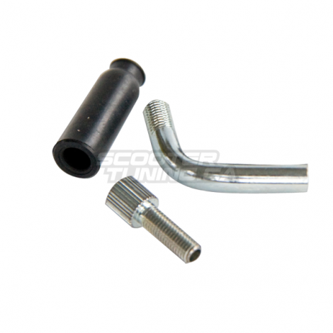 Throttle Cable Blend (adaptor) 90°