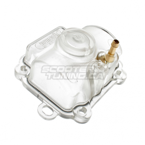 Polini float bowl transparent (CP)