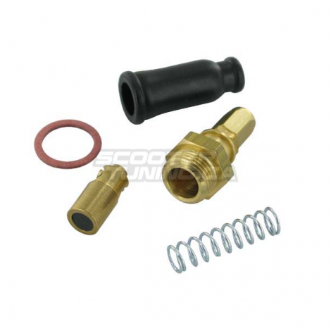 Cable choke adapter Polini (PWK / CP)