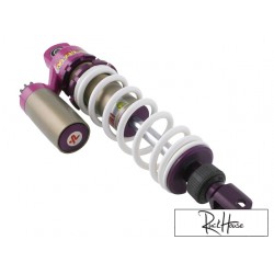 Shock absorber Malossi RS24/10 (310mm)