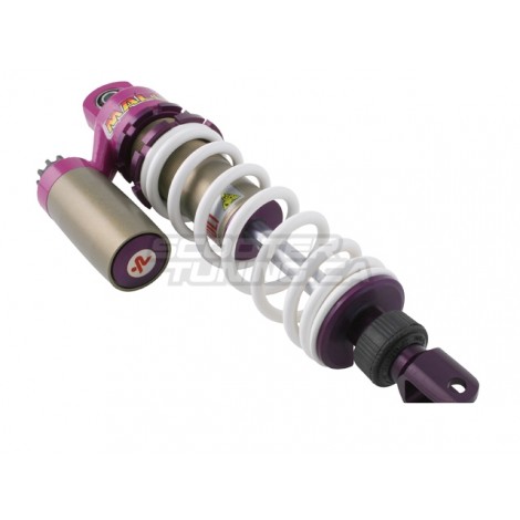 Shock absorber Malossi RS24/10, hinten