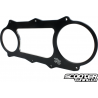 CVT Cover TRS VIP Cut Out Black (Ruckus)