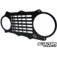 CVT Cover TRS VIP Slotted Black (Ruckus)