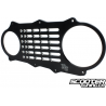 CVT Cover TRS VIP Slotted Black (Ruckus)