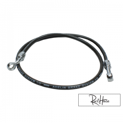 Hose de Frein Avant 28'' TRS With Fitting Honda Ruckus